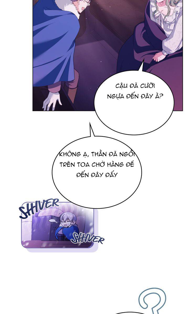 sau khi rời bỏ anh chapter 17 21