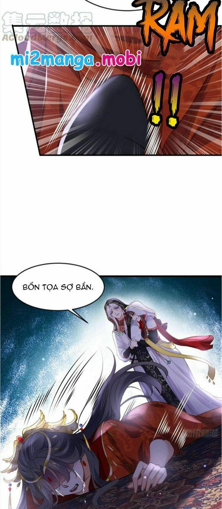 hoạn phi thiên hạ chapter 145 13