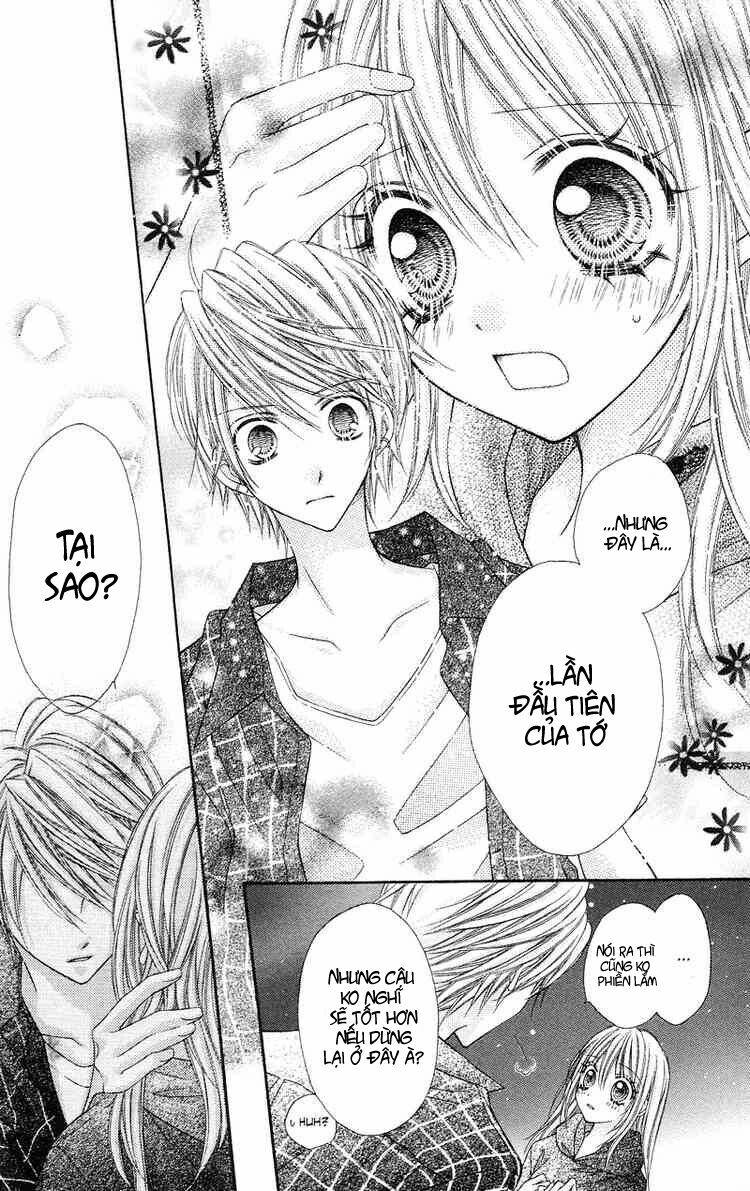 rockin' heaven chapter 10 26