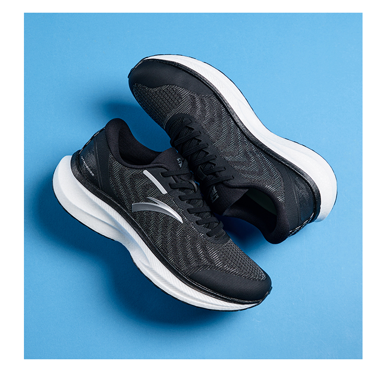 Giày chạy thể thao nam G21 NITROEDGE Anta 812335582S