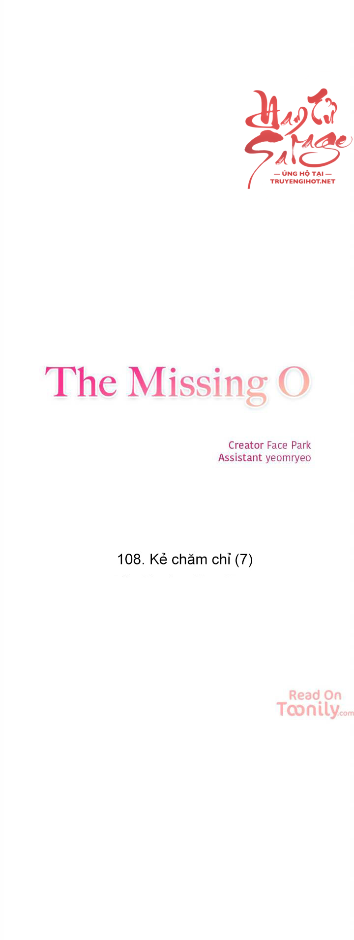 mảnh ghép o bị khuyết chapter 118 11