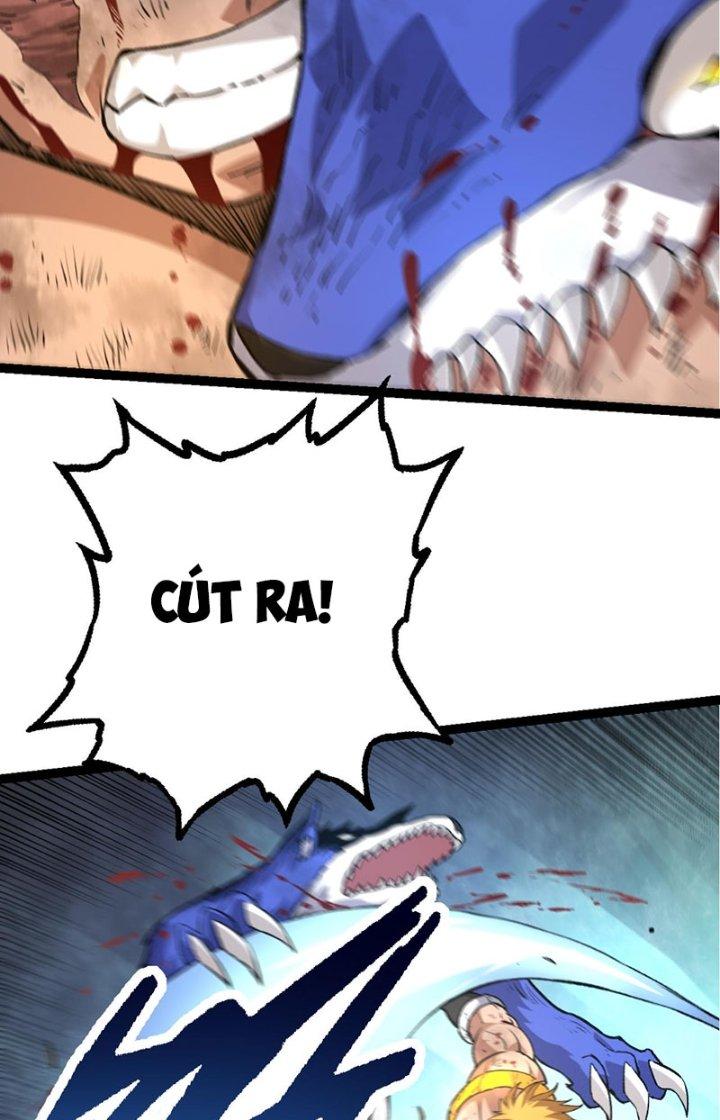 từ cây cổ thụ bắt đầu tiến hóa chapter 66 14