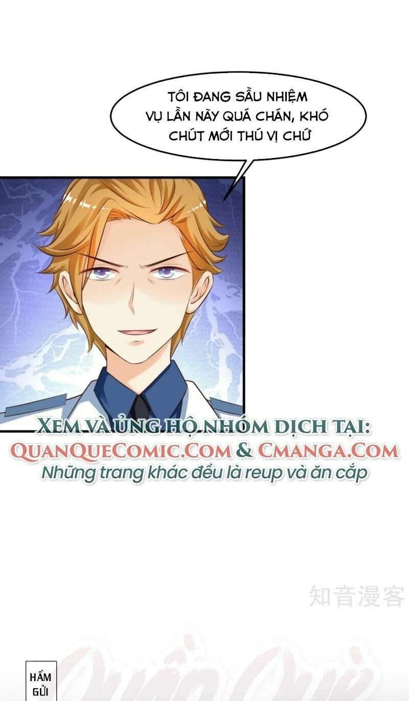 tối cường vận đào hoa chapter 113 1