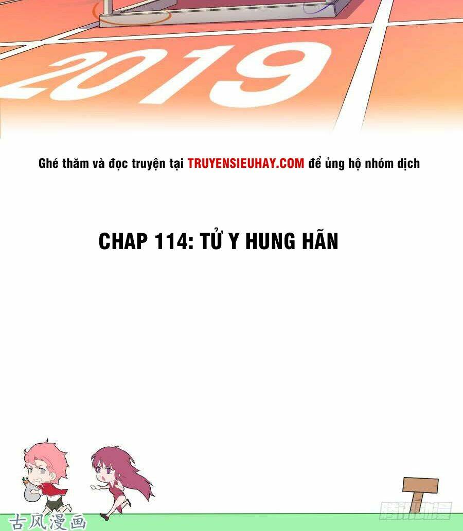 thiên tài cao thủ chapter 114 3