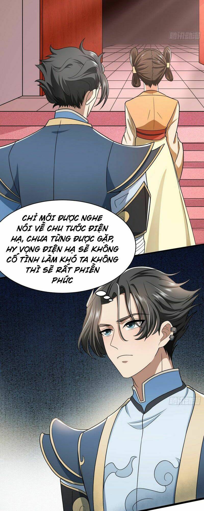 nhân đạo kỹ nguyên chapter 24 8