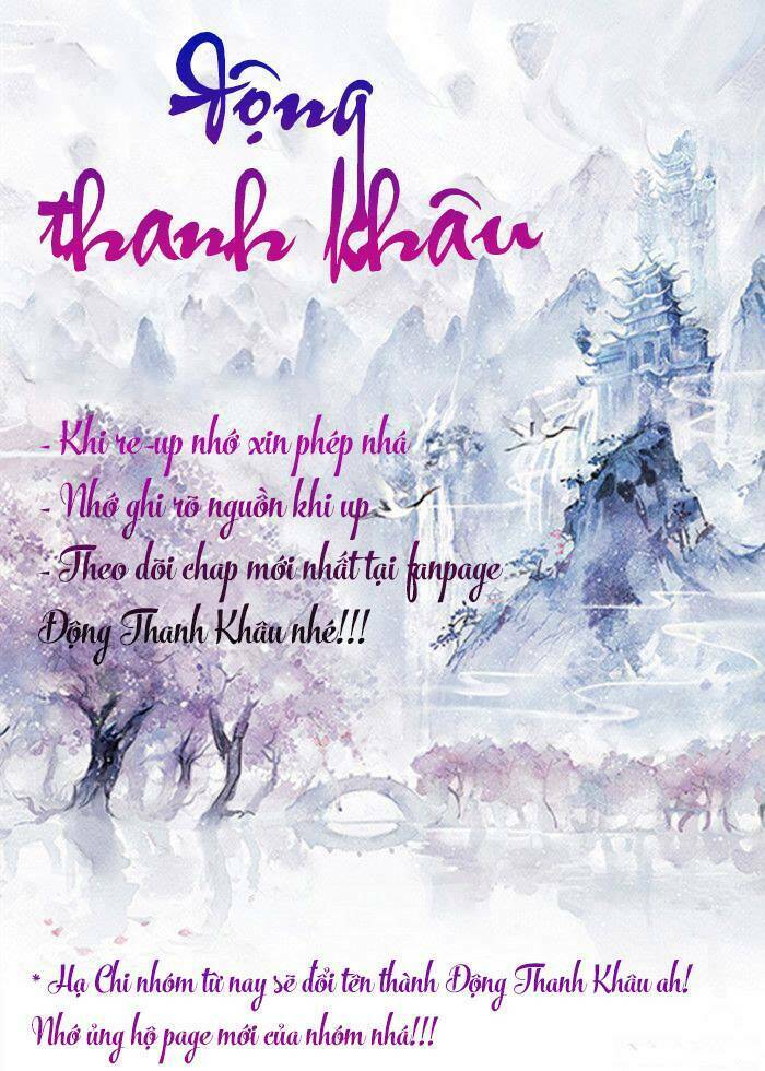 ta chọc phải hoàng tử điện hạ chapter 1 1