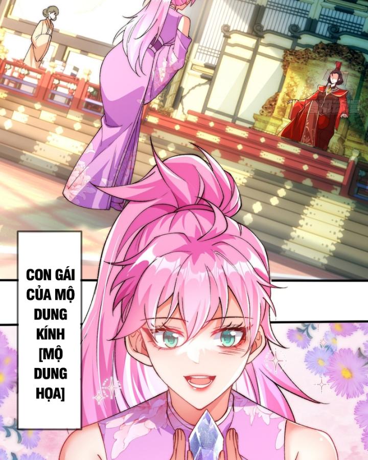 không ngờ kiều thê là phe phản diện chapter 3 48