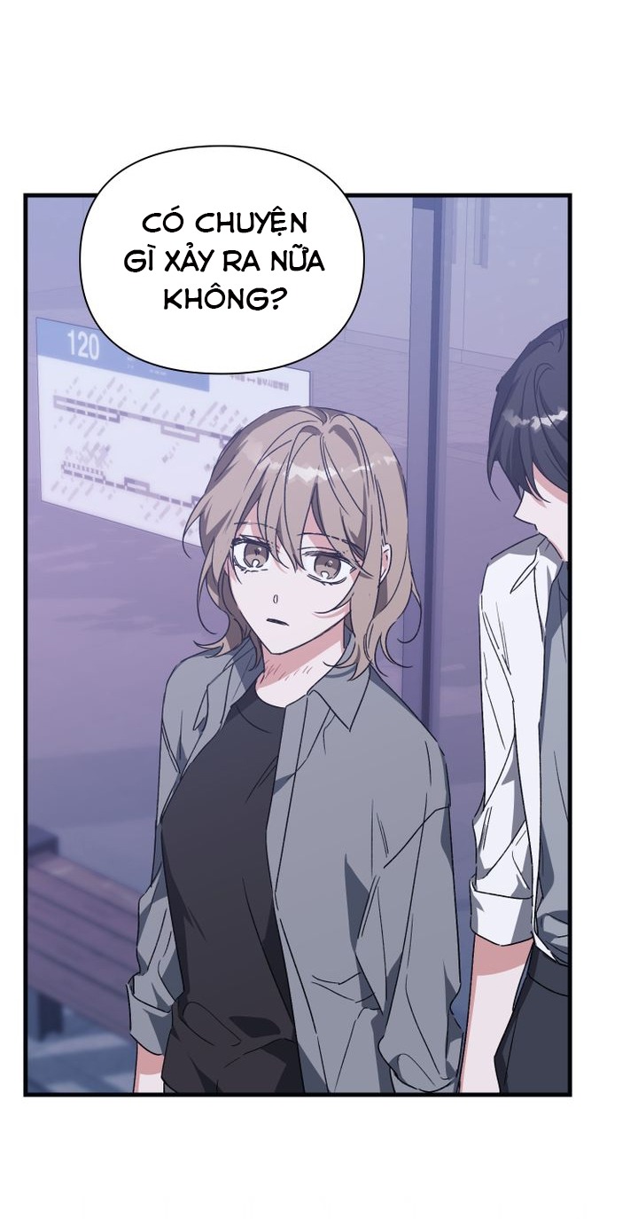 cuộc du hành thời gian của sela chapter 94 14