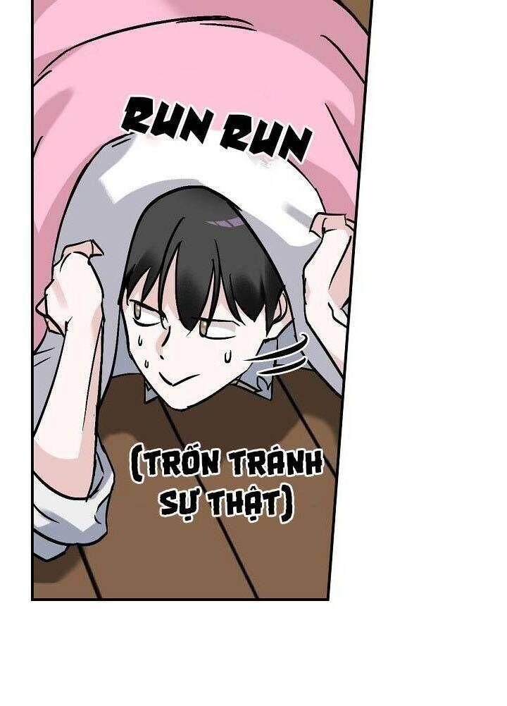 tôi lên cấp chỉ bằng cách ăn chapter 21 45