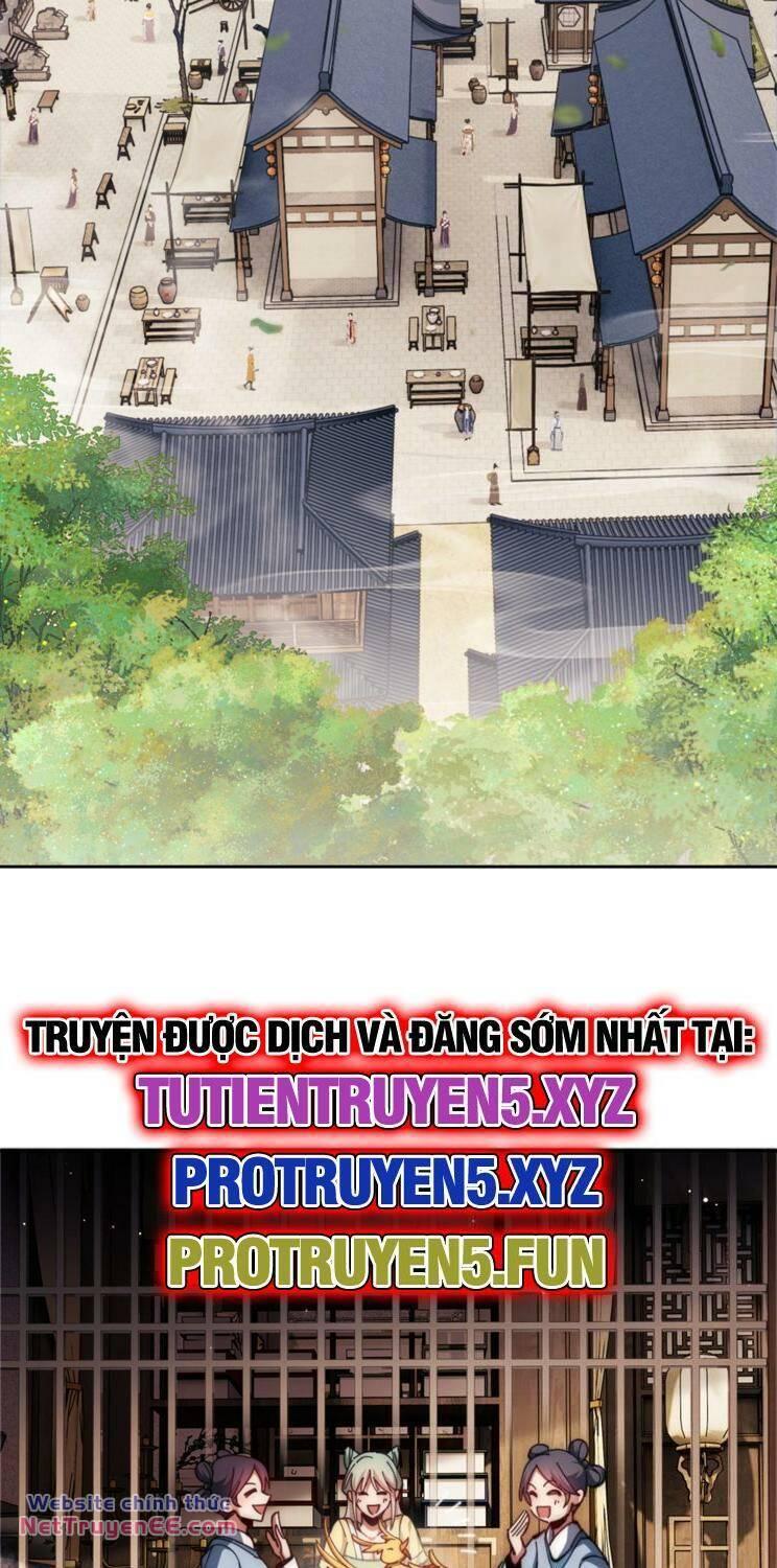 Sư Tôn: Nghịch Đồ Này Mới Không Phải Là Thánh Tử chapter 37 19