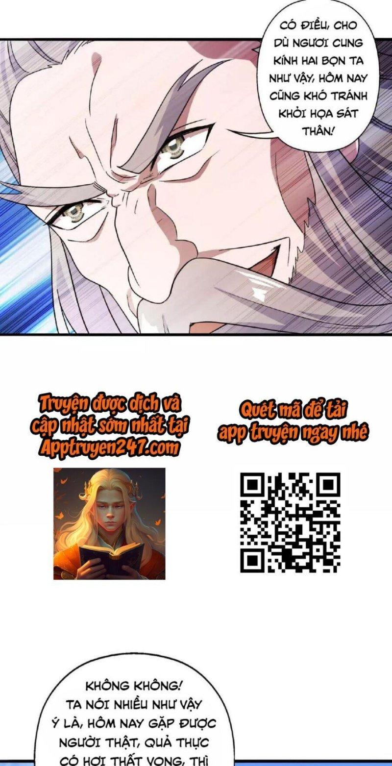 tiên võ đế tôn chapter 476 54