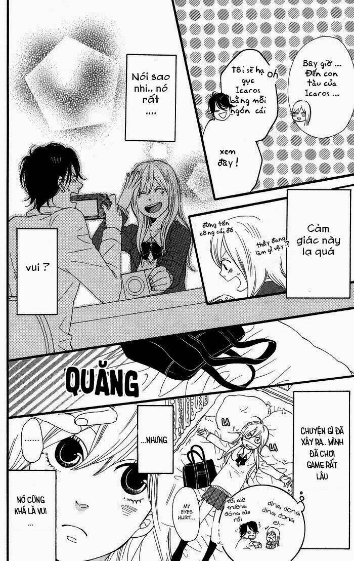 tổng hợp one shot. chapter 81 12