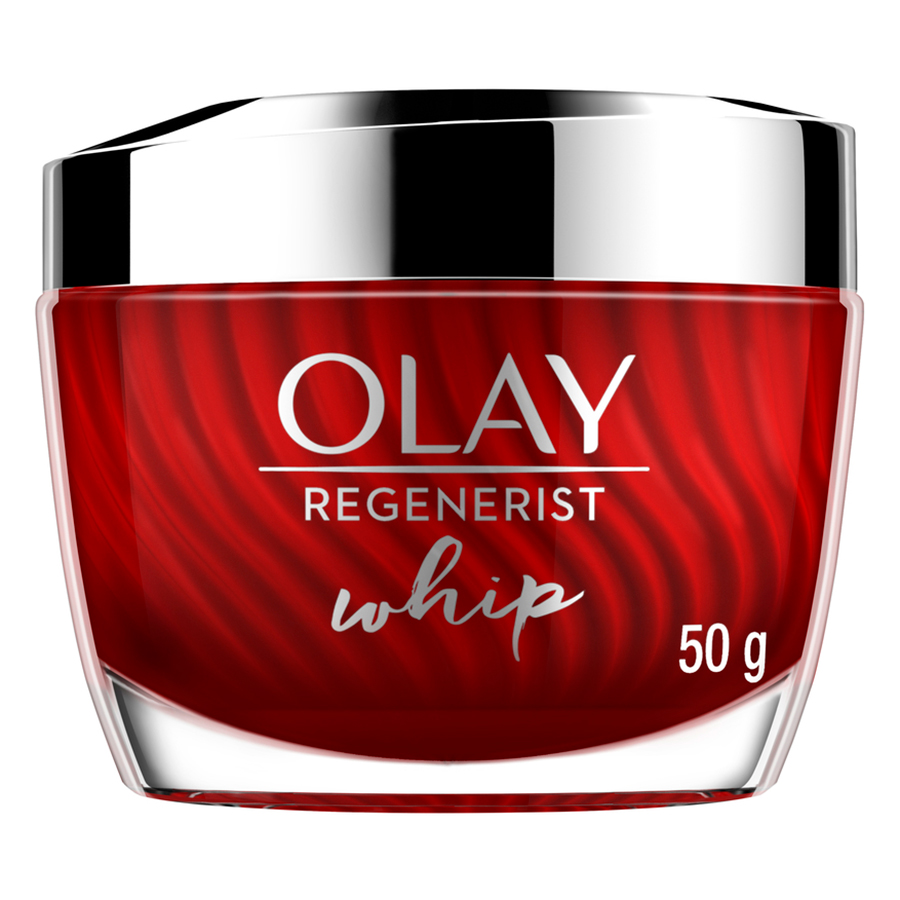 Kem Dưỡng Chống Lão Hóa OLAY Regenerist Whip Active Moisturizer 50g