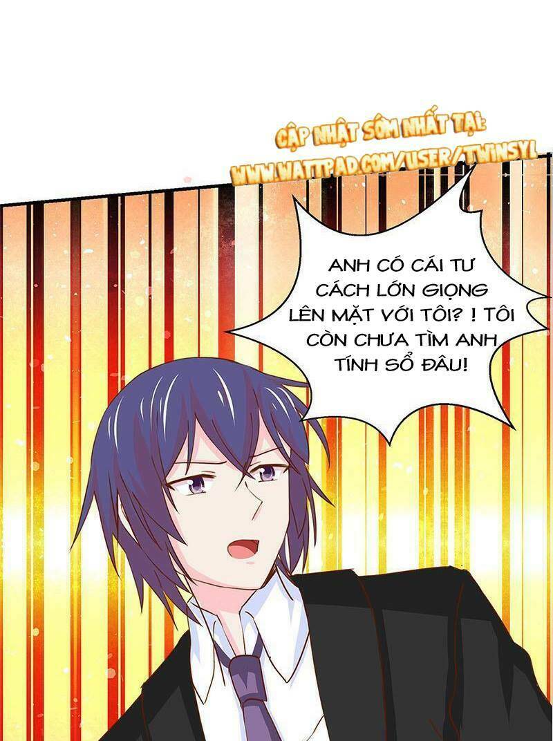 không gả cho tổng tài, gả cho người hầu chapter 146 14