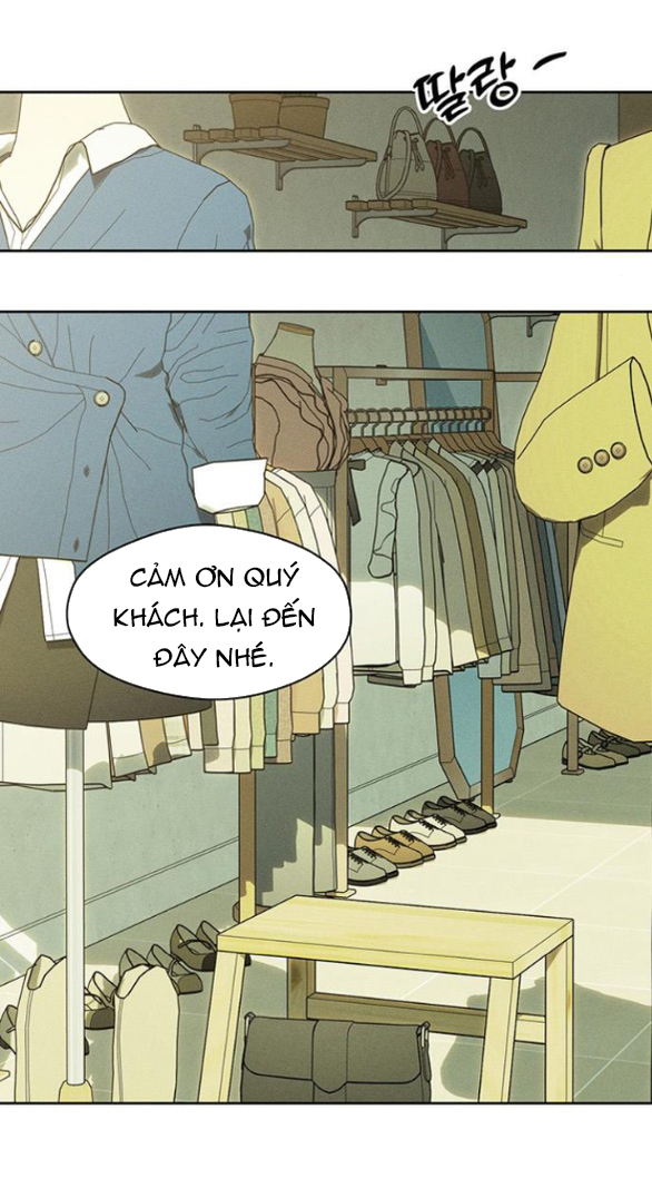 [18+] Nước Mắt Trên Đóa Hoa Tàn chapter 25.2 6