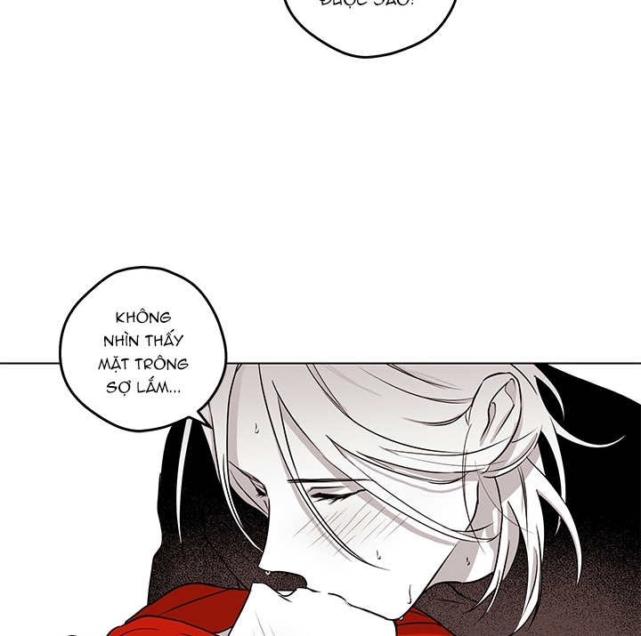 bữa tiệc của những đóa hoa chapter 20 36