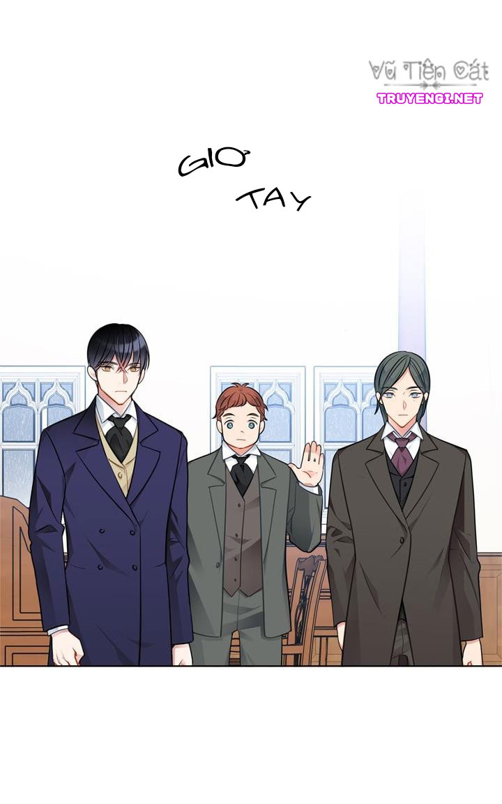 thanh tra của muiella chapter 43 37