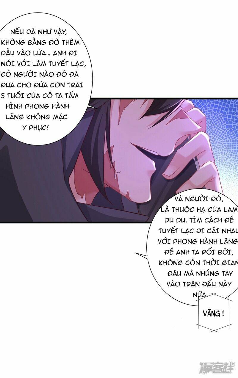 nhập cốt noãn hôn chapter 339 6