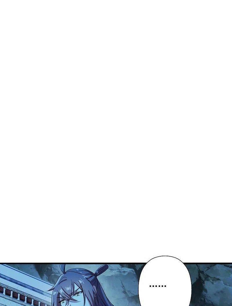 tiên võ đế tôn chapter 281 36