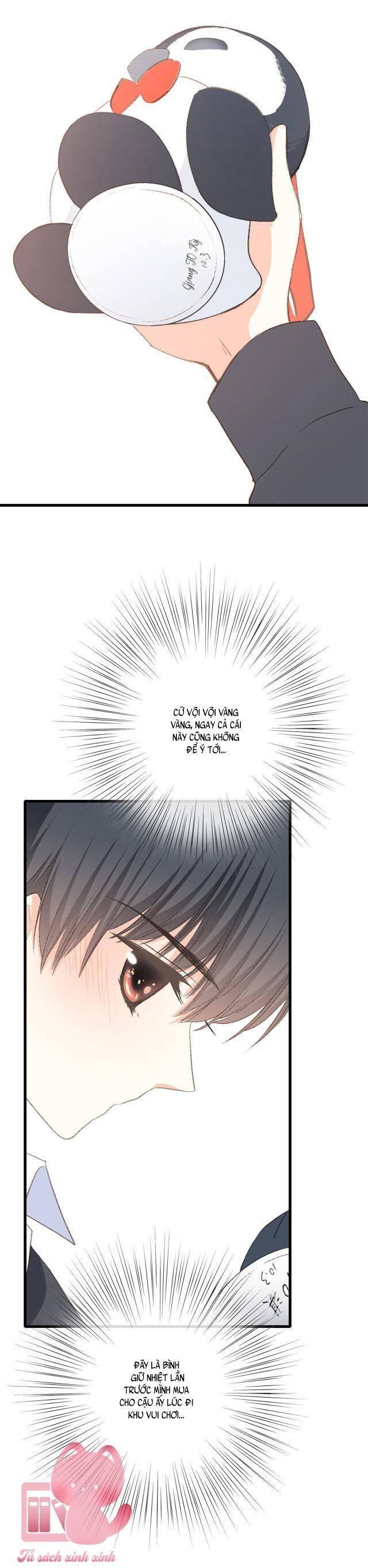 con tim rung động 2 chapter 95.2 34