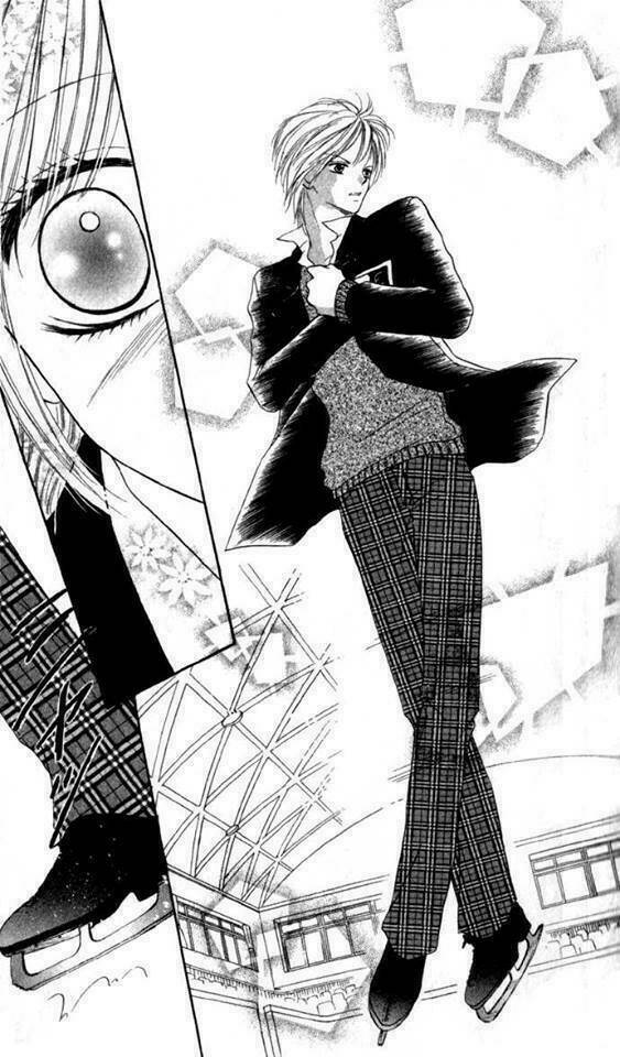 koori no kiss de toroketai chapter 1 19