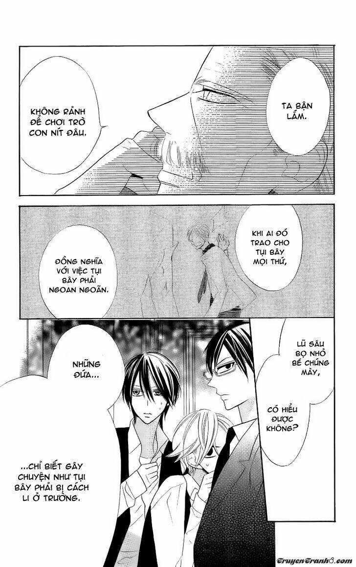 love sick chapter 12 21