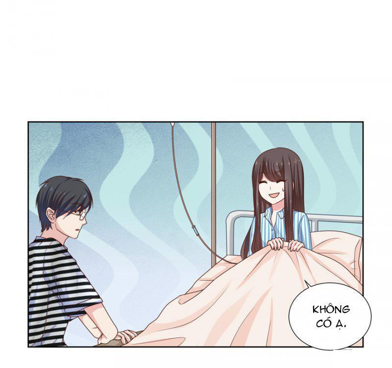 lưu luyến không rời chapter 16 23