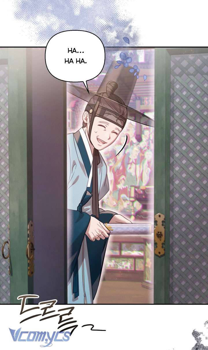 [18+] tiết học bí mật của trung điện chapter 47 12