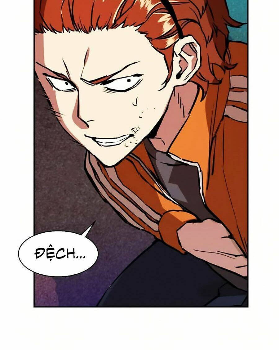 bạn học tôi là lính đánh thuê chapter 22 88