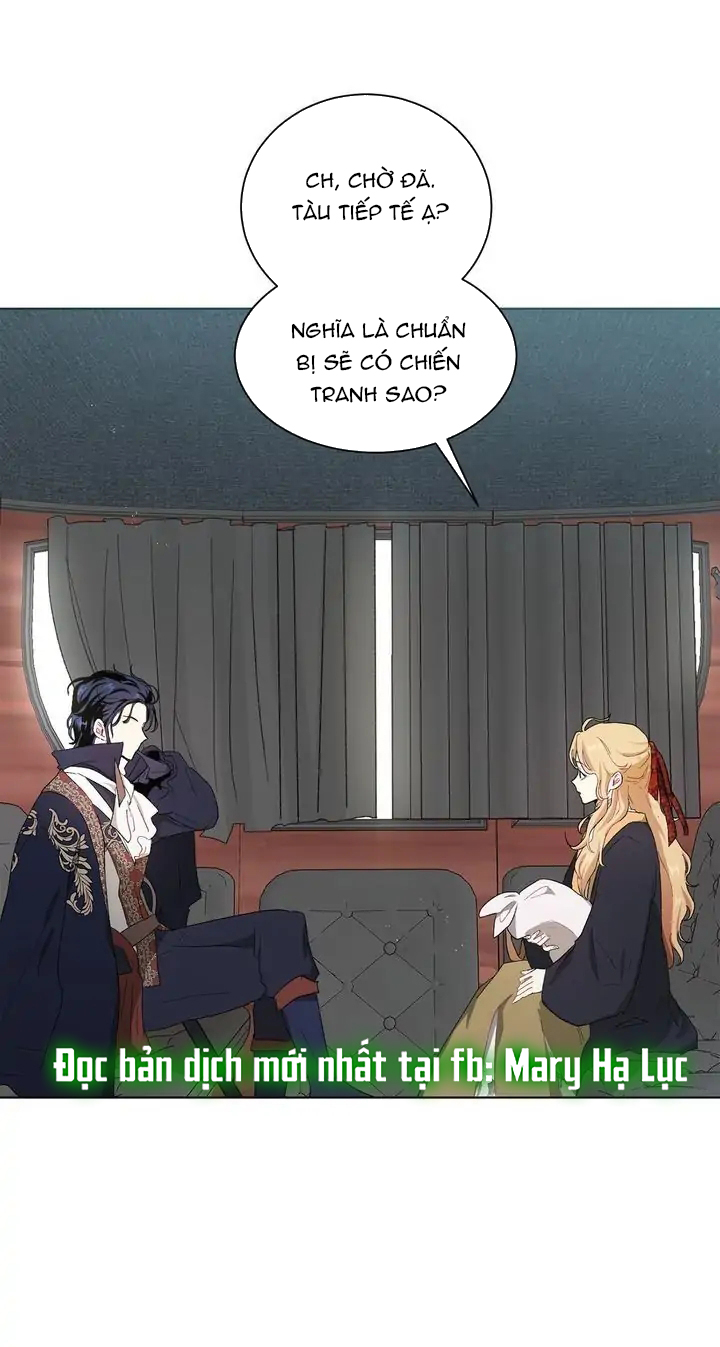 tôi là fan cứng hoàng tử chapter 48.1 13