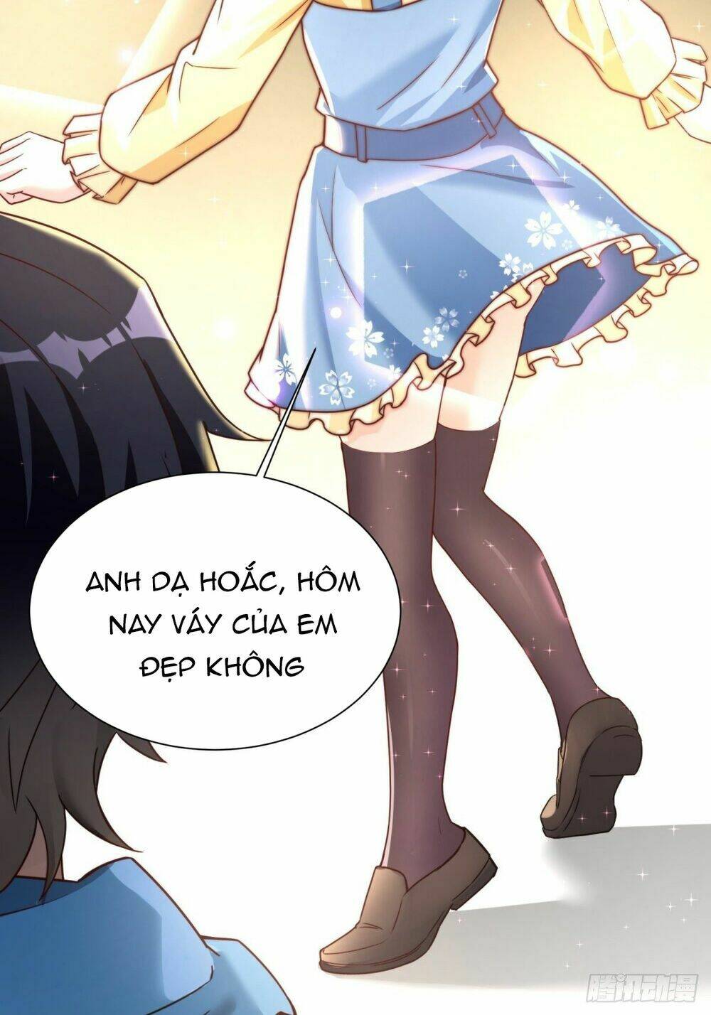 tôi thở cũng có thể mạnh hơn chapter 43 14