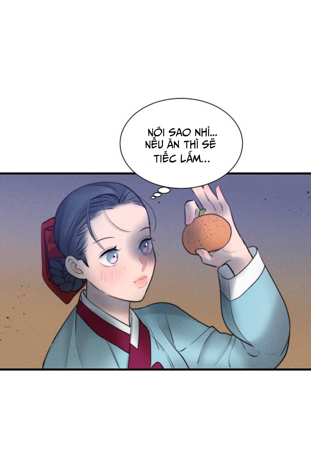 người tình của gwanghae chapter 17 45