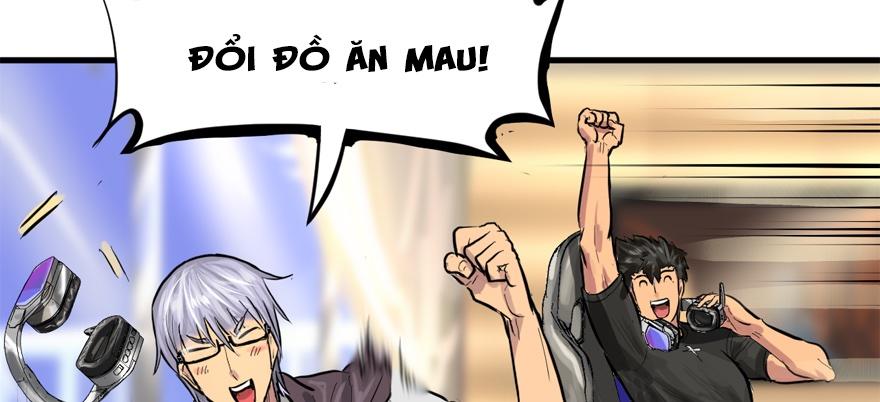 vua sinh tồn chapter 63 39