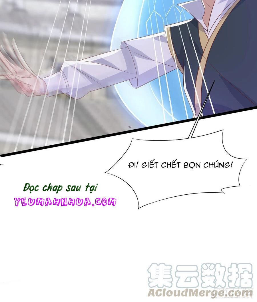 chi tôn đồng thuật sư: tuyệt thế đại tiểu thư chapter 217.5 24