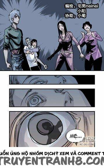 thâu hoan chapter 20 8