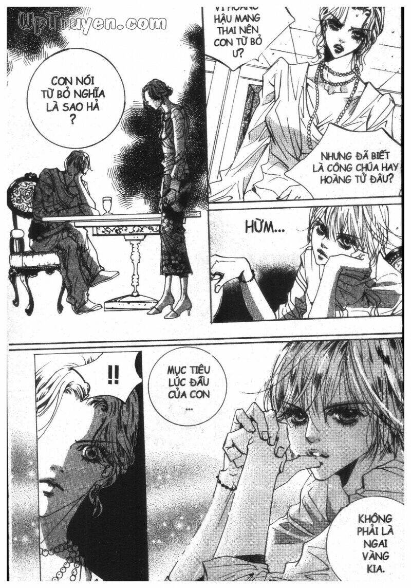 hoàng cung chapter 8 163