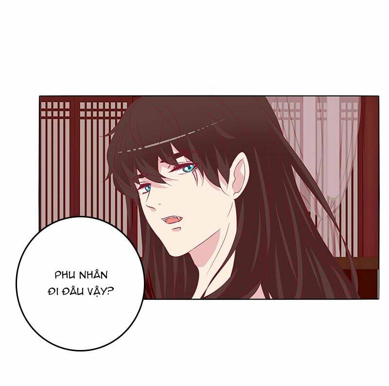 tướng quân mời ra trận chapter 40 5