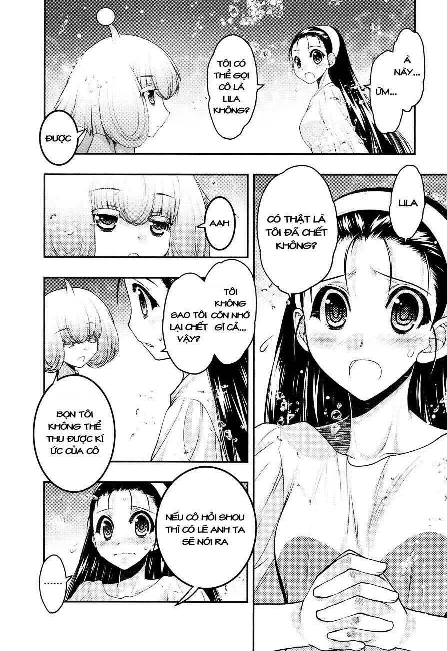 sora x rira - sorairo no lila to okubyou na boku chapter 3 17