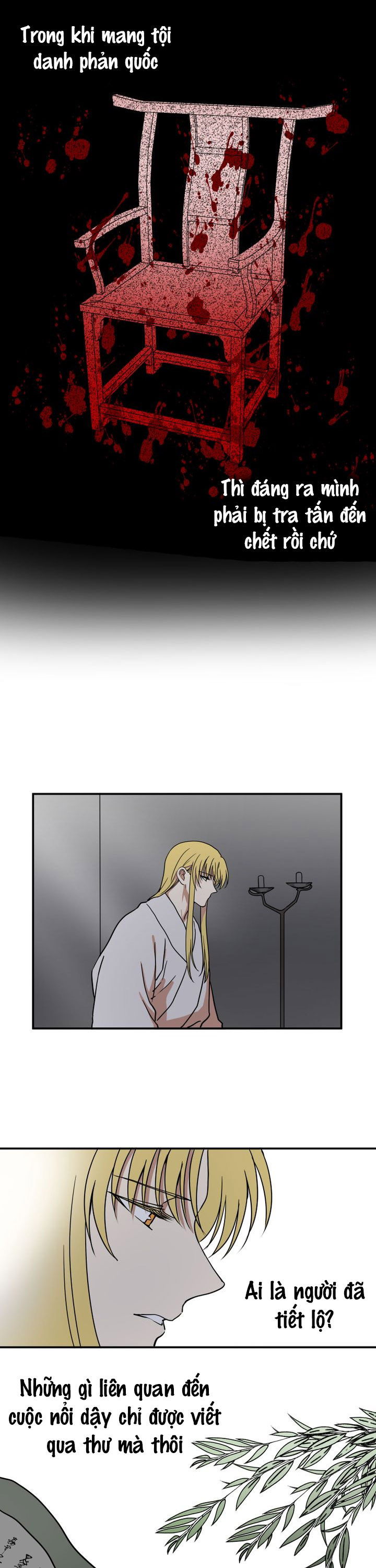 thuần hóa bạo chúa chapter 3.2 5