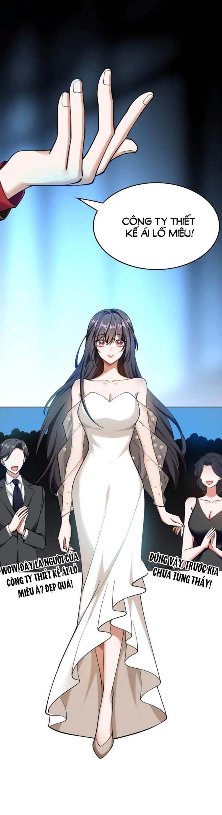 kế hoạch công lược của cô vợ gả thay chapter 49 18