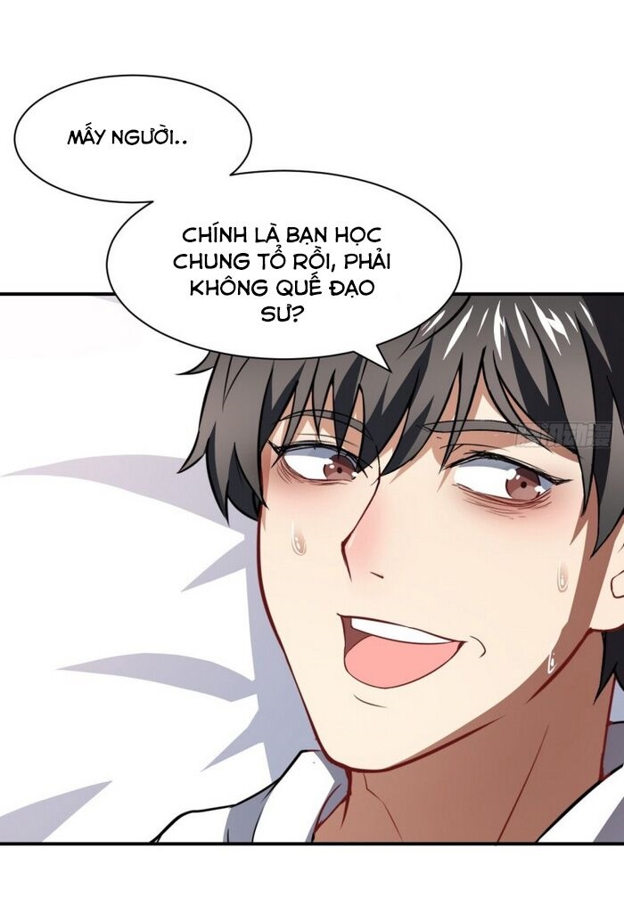 Cao Năng Lai Tập Chapter 72 - Trang 31