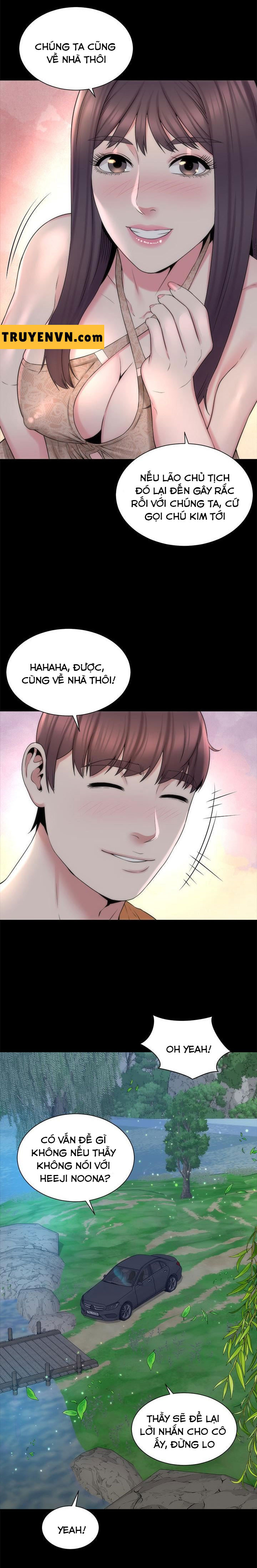 mother and daughter next door chapter 45 22