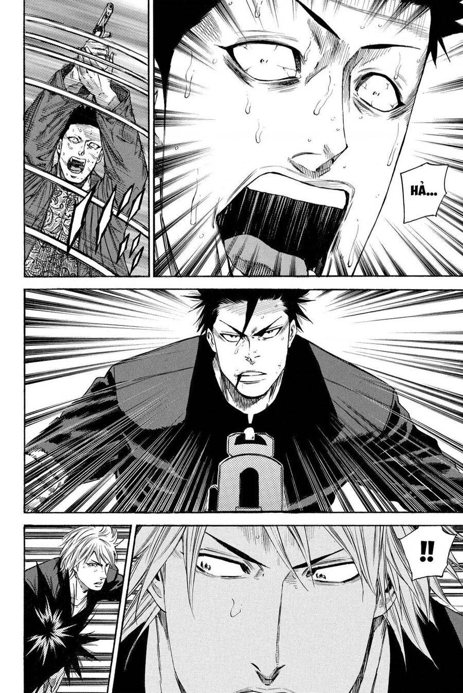 a-bout! chapter 207 6