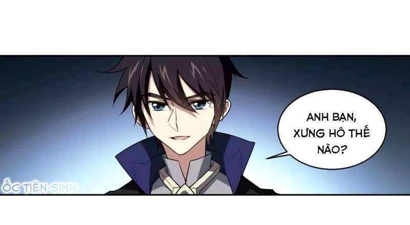 võng du chi cận chiến pháp sư chapter 212 18