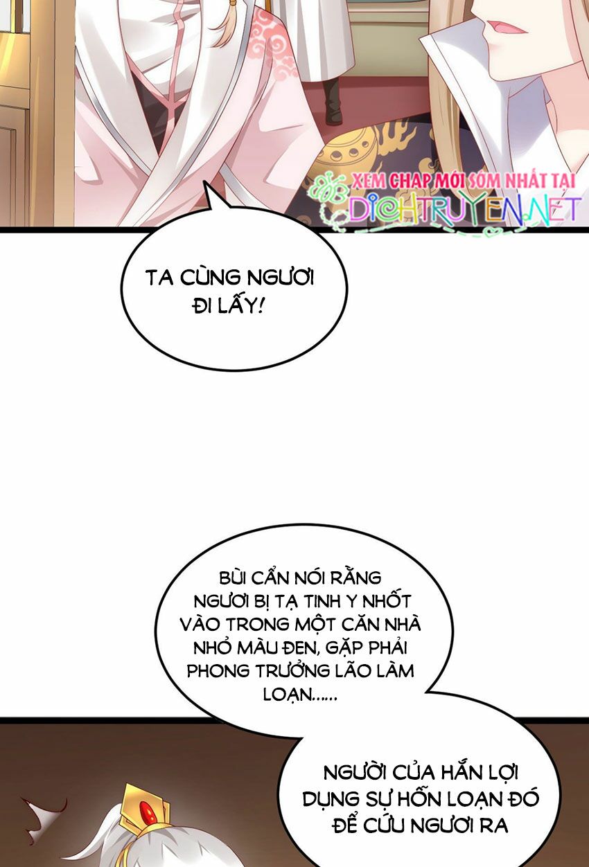 Ta Ở Cổ Đại Nuôi Nam Nhân Phần 1 Chapter 86 - Next Chapter 87