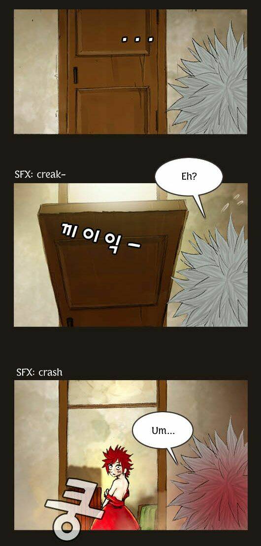 hội ảo thuật chapter 19 22