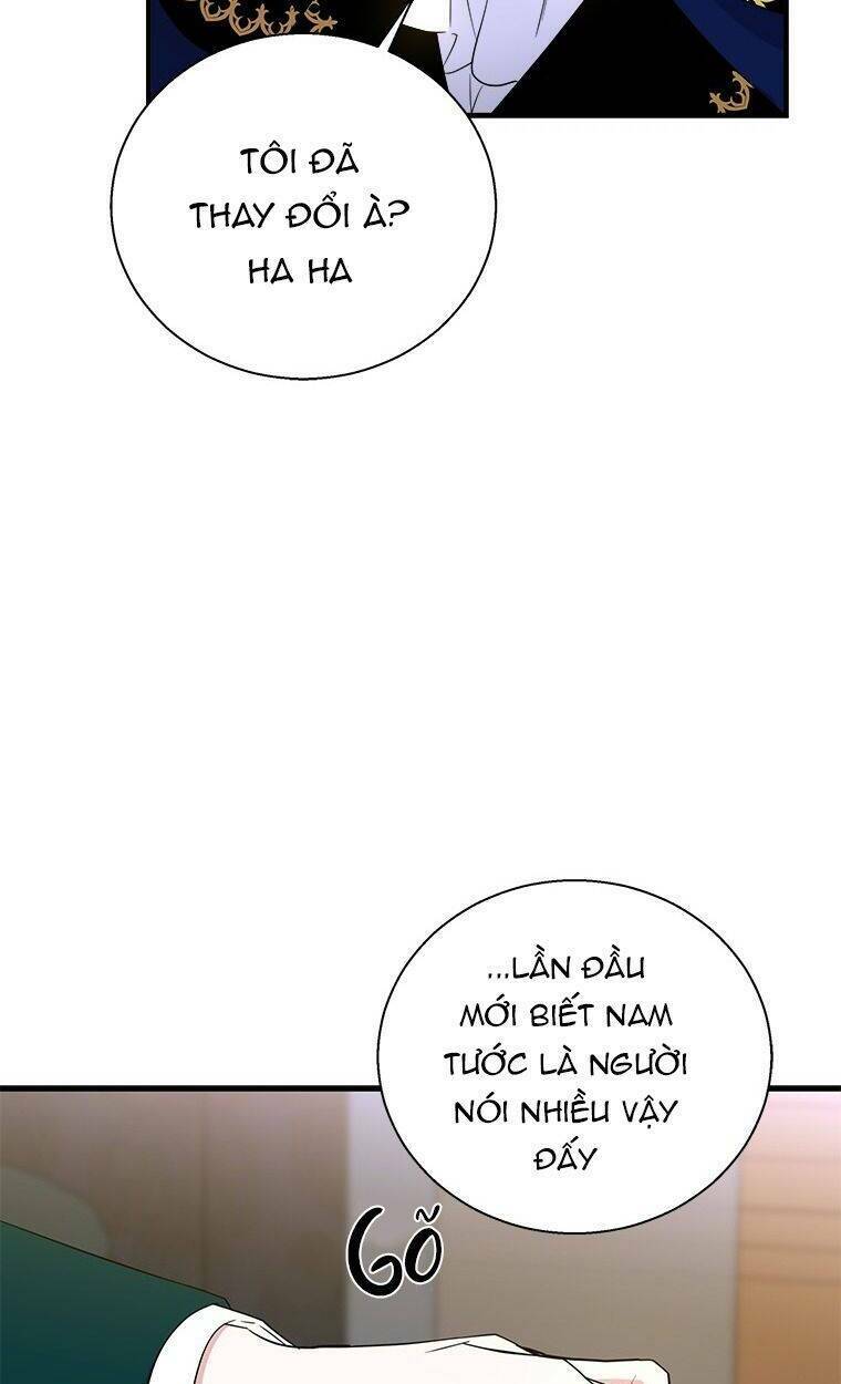 chồng yêu, em muốn đình công! chapter 55 31