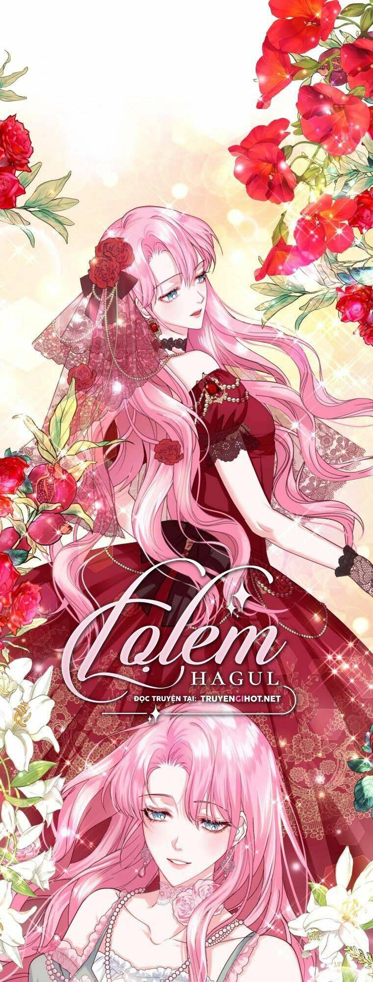 nhà điều chế nước hoa độc quyền của bạo chúa chapter 47 5