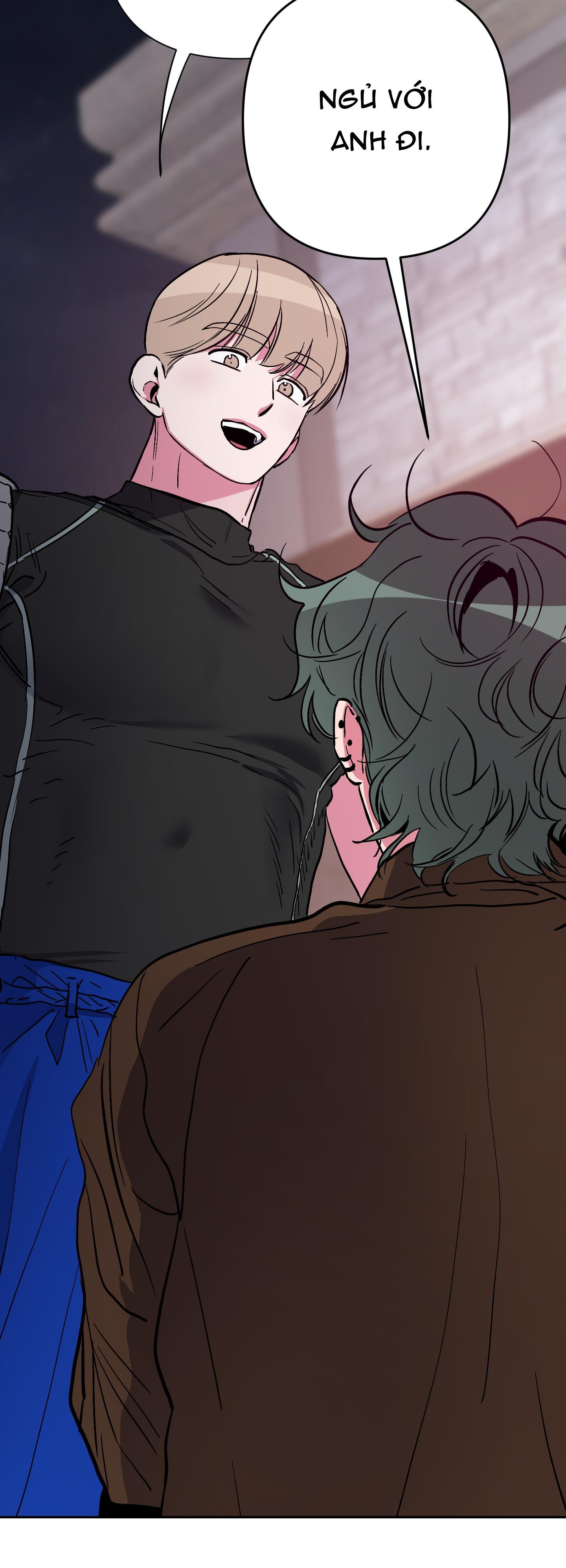 anh, hình như em tăng cân rồi chapter 6 65