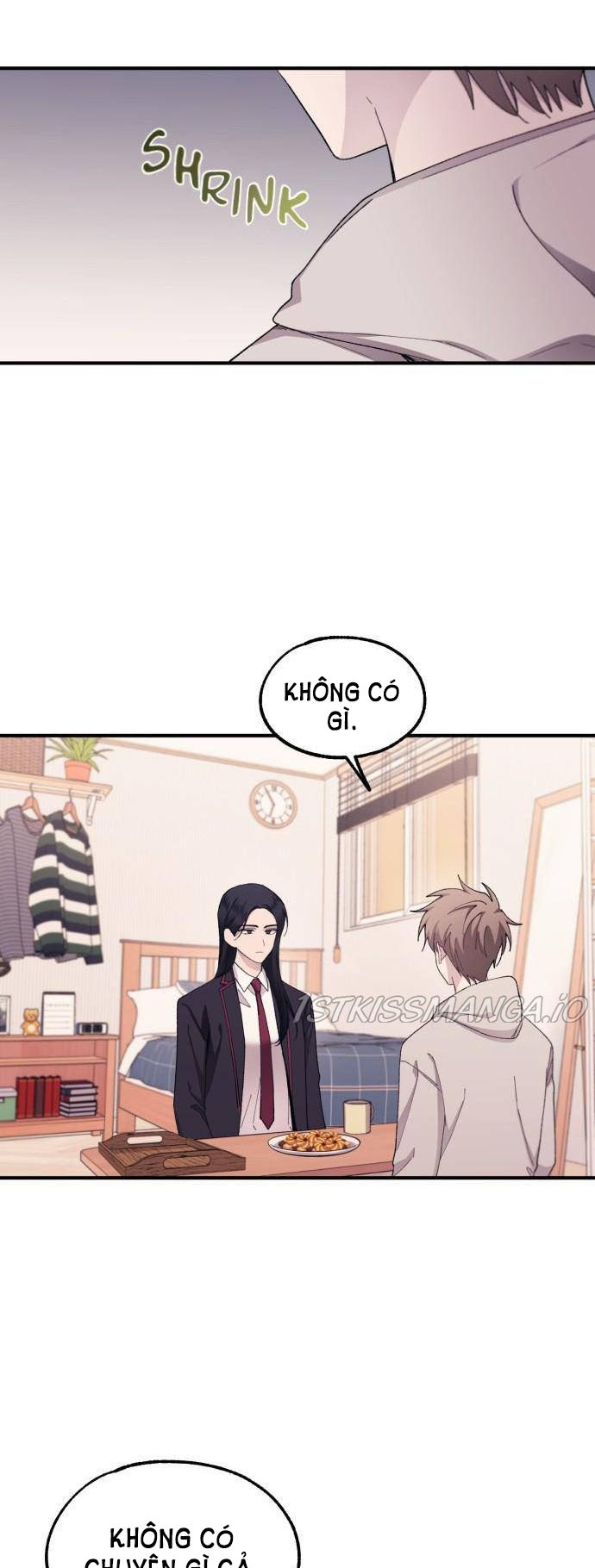 yeonwoo ngây thơ chapter 62 40